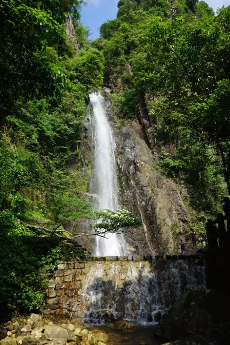 博皓游記 | 夏風(fēng)微醺的綺夢，領(lǐng)略賀州黃姚古鎮(zhèn)、姑婆山閑憩之美-21