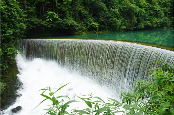 賞華夏大地，游多彩貴州-－2021年廣東博皓快樂行-8